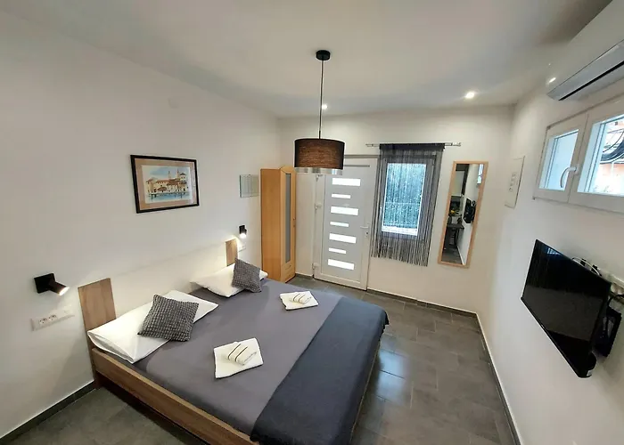 Apartment \