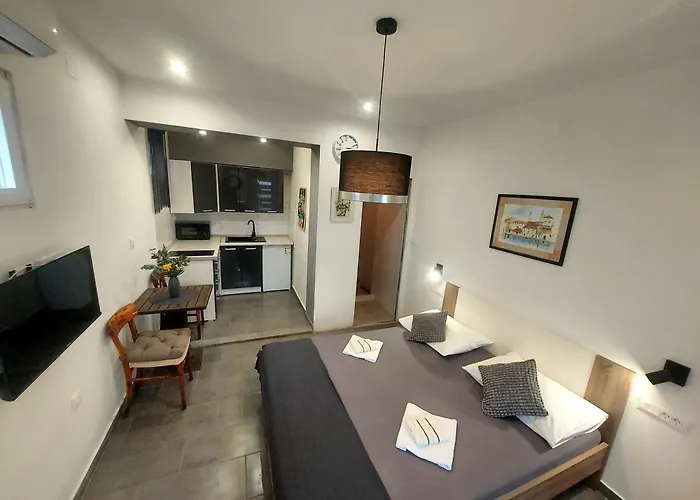 Apartment \
