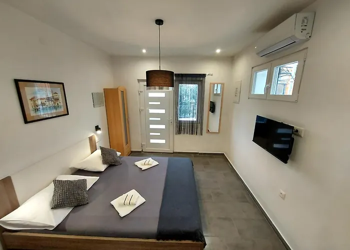Apartment \