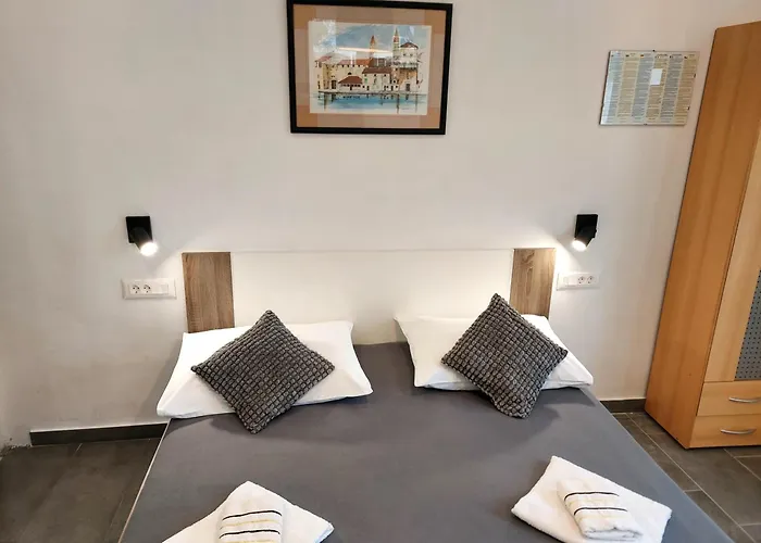 Apartment \