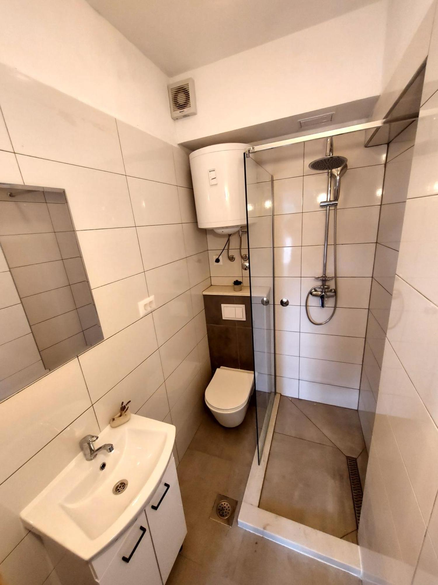 Apartament 